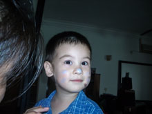 Ryan March 2006
